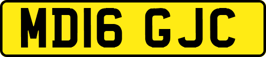 MD16GJC