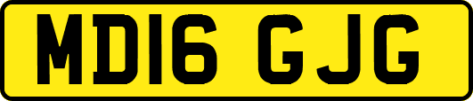 MD16GJG