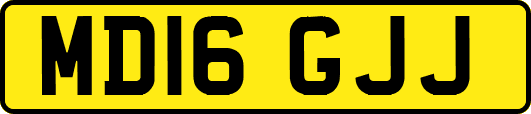 MD16GJJ