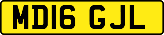 MD16GJL
