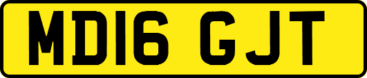 MD16GJT
