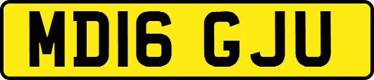 MD16GJU