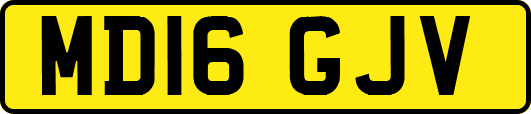 MD16GJV