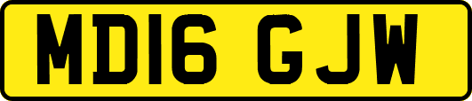 MD16GJW
