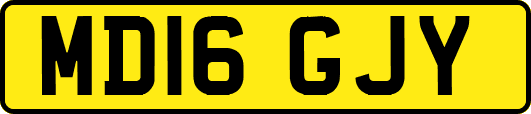MD16GJY