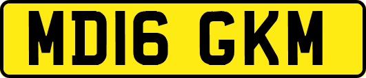 MD16GKM