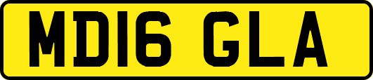 MD16GLA