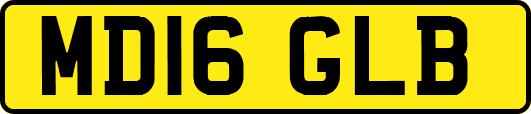 MD16GLB