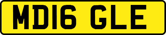MD16GLE