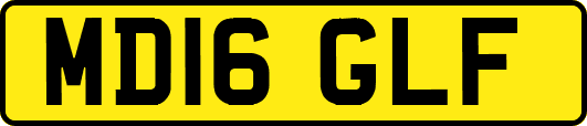 MD16GLF
