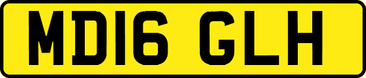 MD16GLH