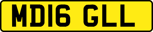 MD16GLL