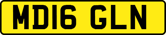 MD16GLN