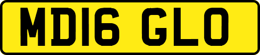 MD16GLO