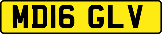 MD16GLV