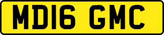 MD16GMC