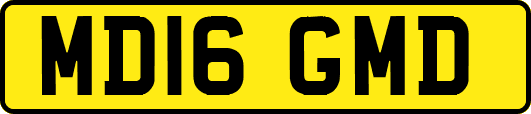 MD16GMD