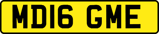 MD16GME