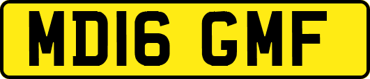 MD16GMF