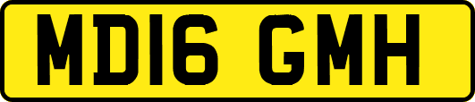 MD16GMH