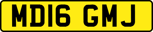 MD16GMJ