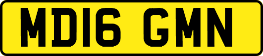 MD16GMN
