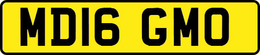 MD16GMO