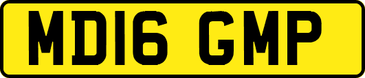 MD16GMP
