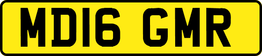 MD16GMR