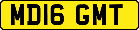 MD16GMT