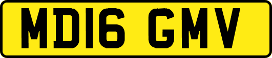 MD16GMV