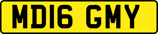 MD16GMY