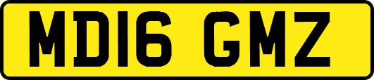 MD16GMZ