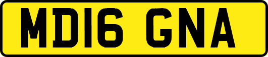 MD16GNA