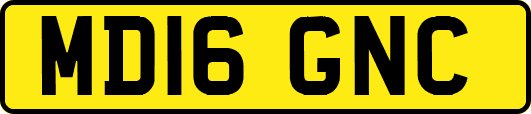 MD16GNC