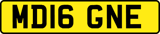 MD16GNE