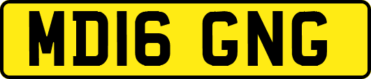 MD16GNG