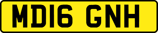 MD16GNH