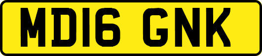 MD16GNK