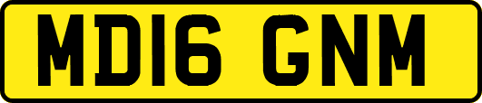 MD16GNM