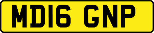MD16GNP