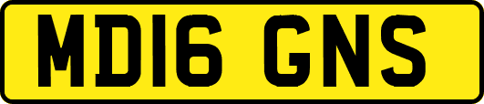 MD16GNS