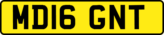 MD16GNT