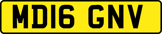 MD16GNV