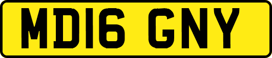 MD16GNY