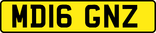 MD16GNZ