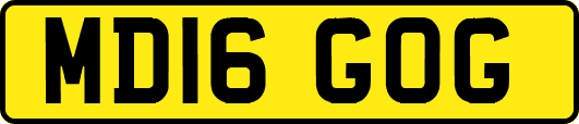 MD16GOG
