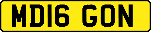 MD16GON