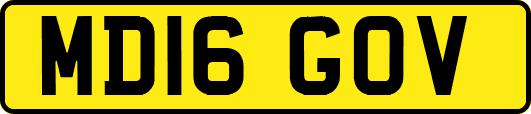 MD16GOV