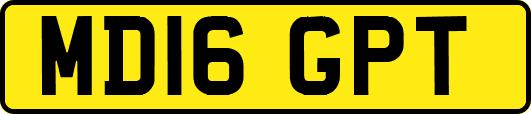 MD16GPT